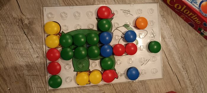 Colorino - photo numéro 3