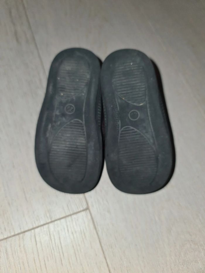 Chaussons Spidermam pointure 22 - photo numéro 11