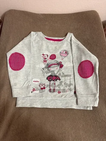 Sweat léger