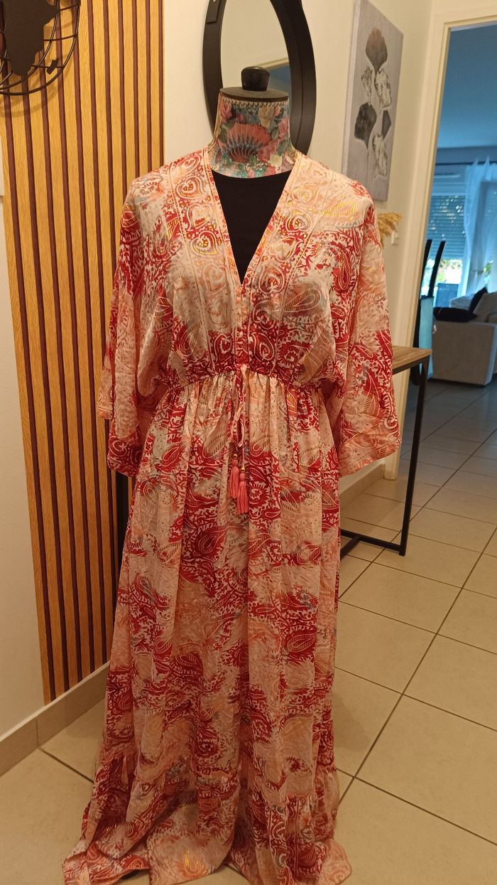 Robe