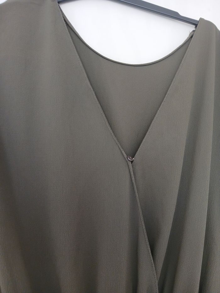 Combinaison zara taille S - photo numéro 7