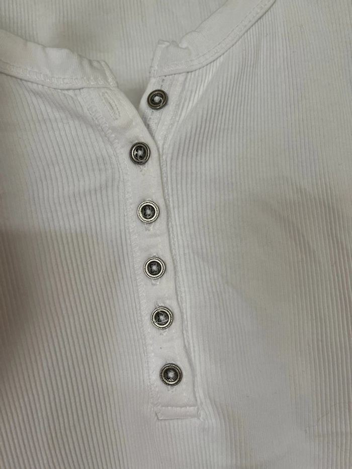 T-shirt - photo numéro 2