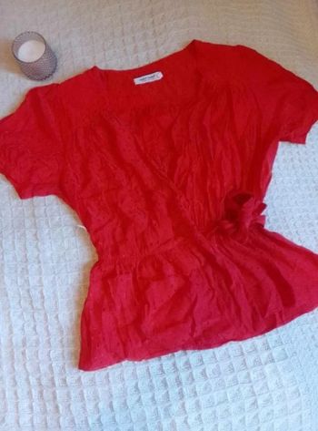 Tee-shirt cache -cache