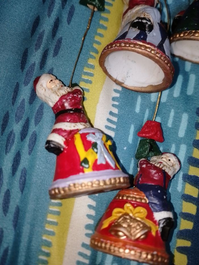 Carillon de Noël - photo numéro 4