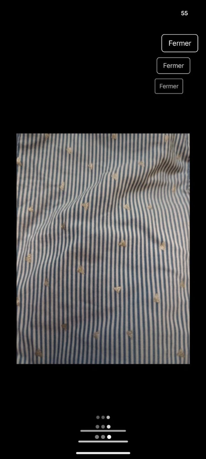 Chemise - photo numéro 3