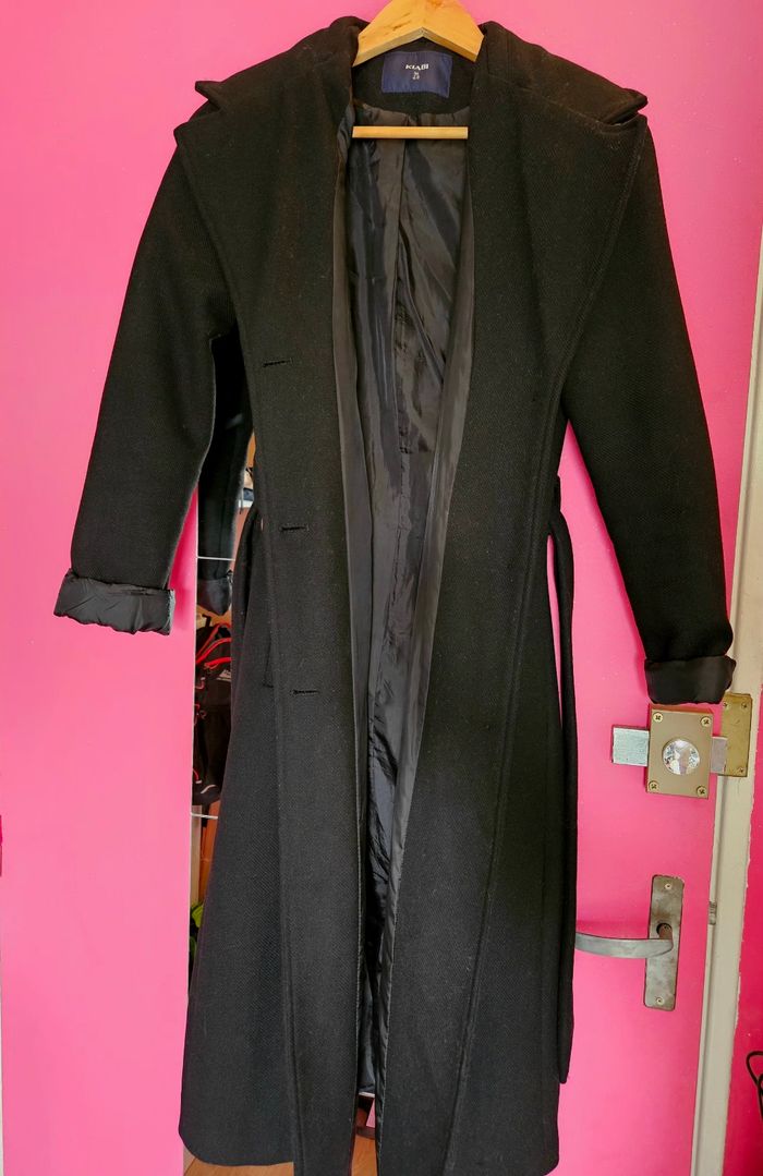 Manteau - photo numéro 3