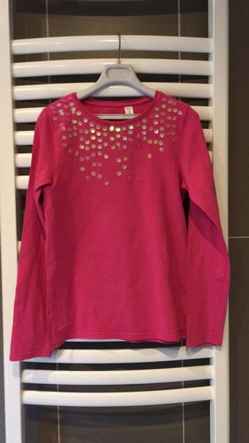 T-Shirt Okaïdi 10 ans