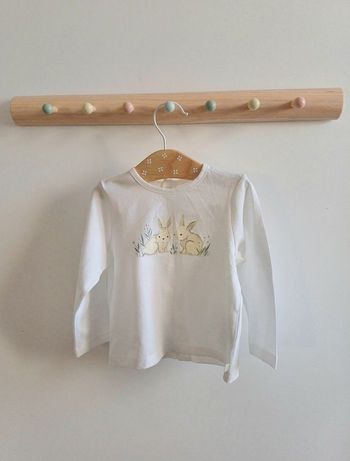 Tee-shirt cadet rousselle