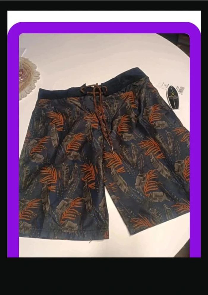 Short de bain 38/40