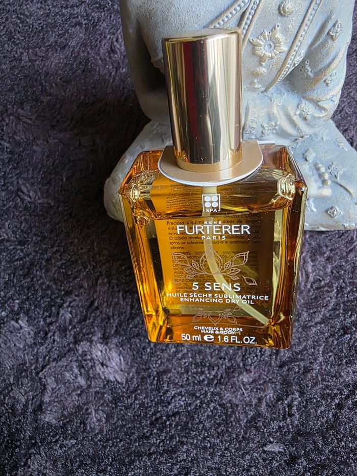 Huile furterer - photo numéro 3