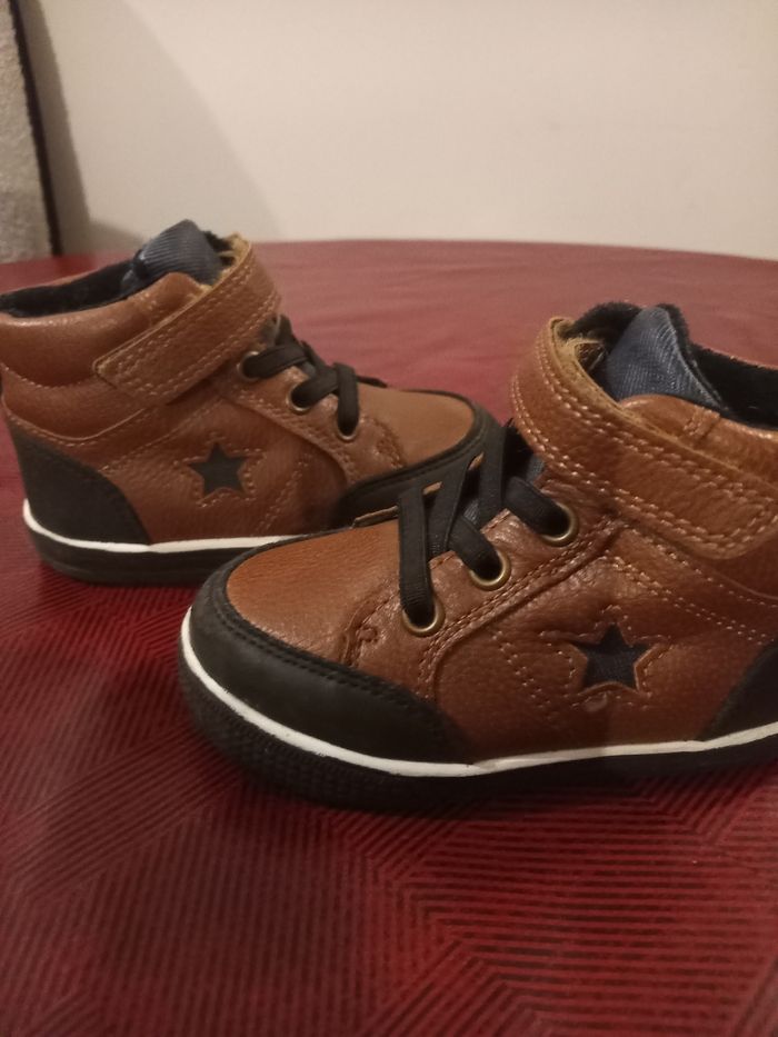 chaussure - photo numéro 2