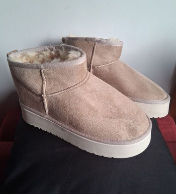 Chaussure UGG 