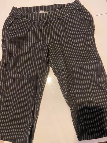 Pantalon confortable