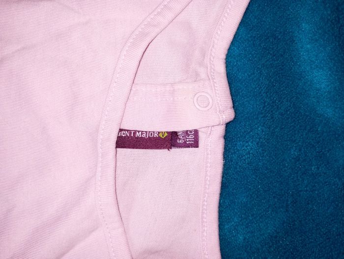 T-shirt - photo numéro 2