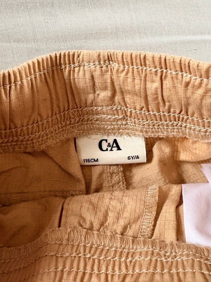 Short - photo numéro 2