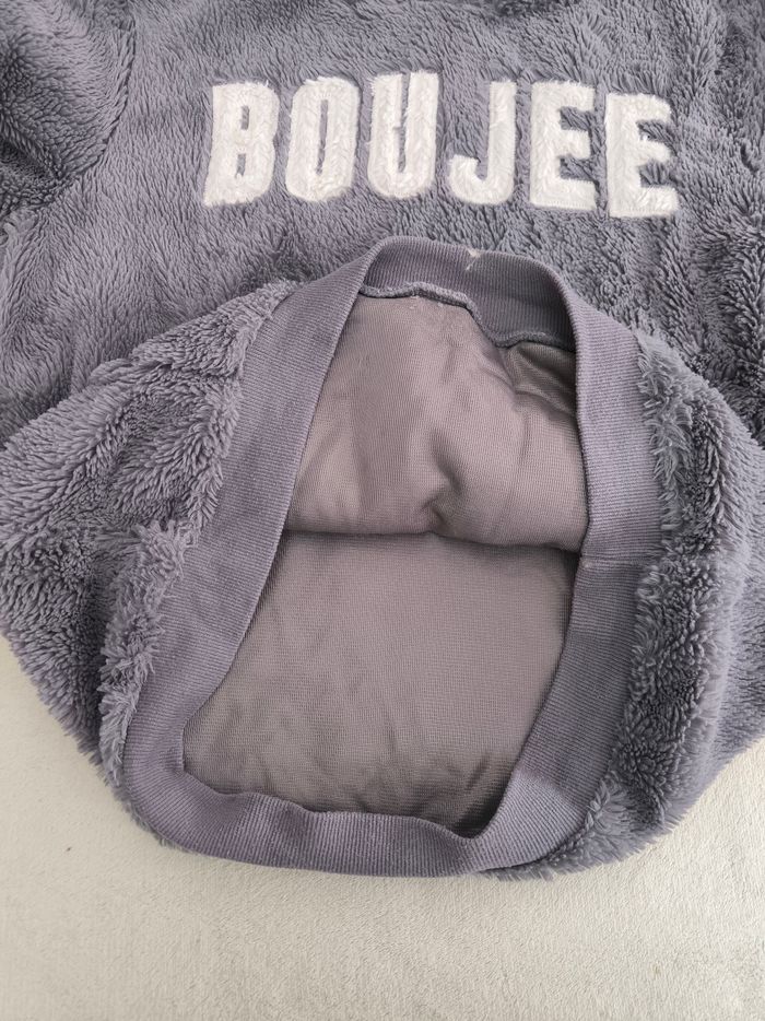 Pull à capuche Jennyfer 38 - photo numéro 7