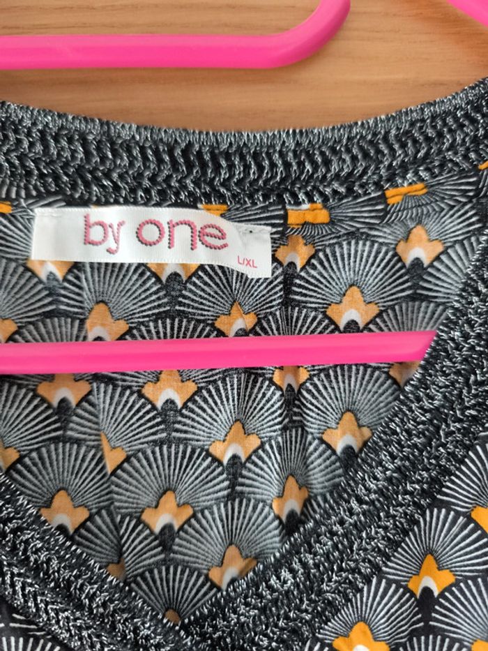 Robe ceinture - photo numéro 6