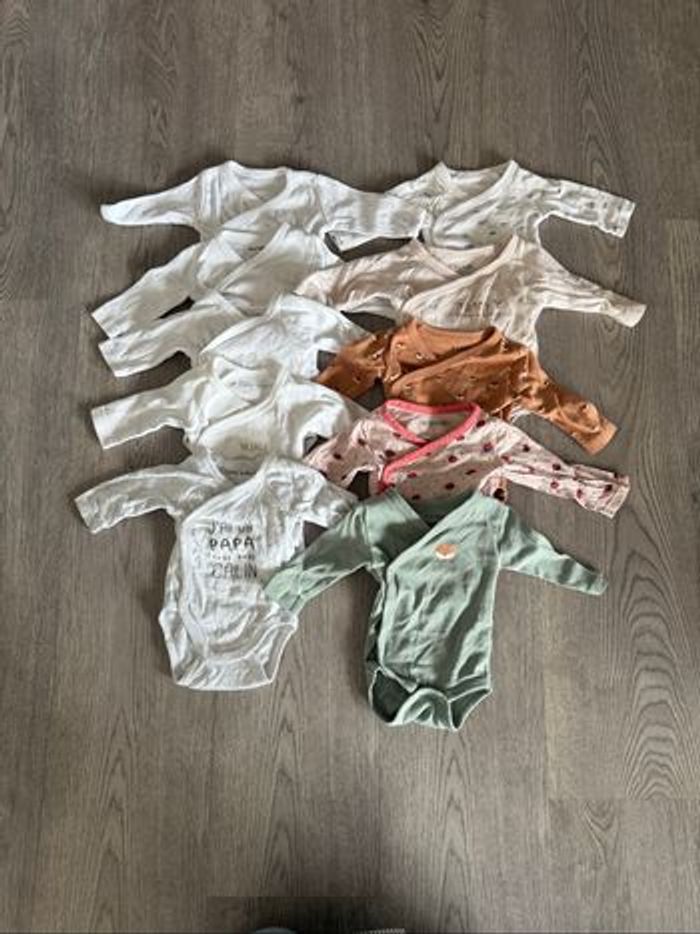 10 bodies 1 mois - photo numéro 2
