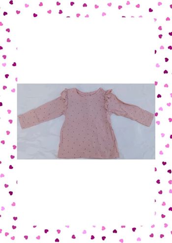 Tee shirt 12 mois Orchestra