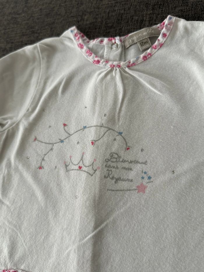 Ensemble 12 mois Grain de blé - photo numéro 3