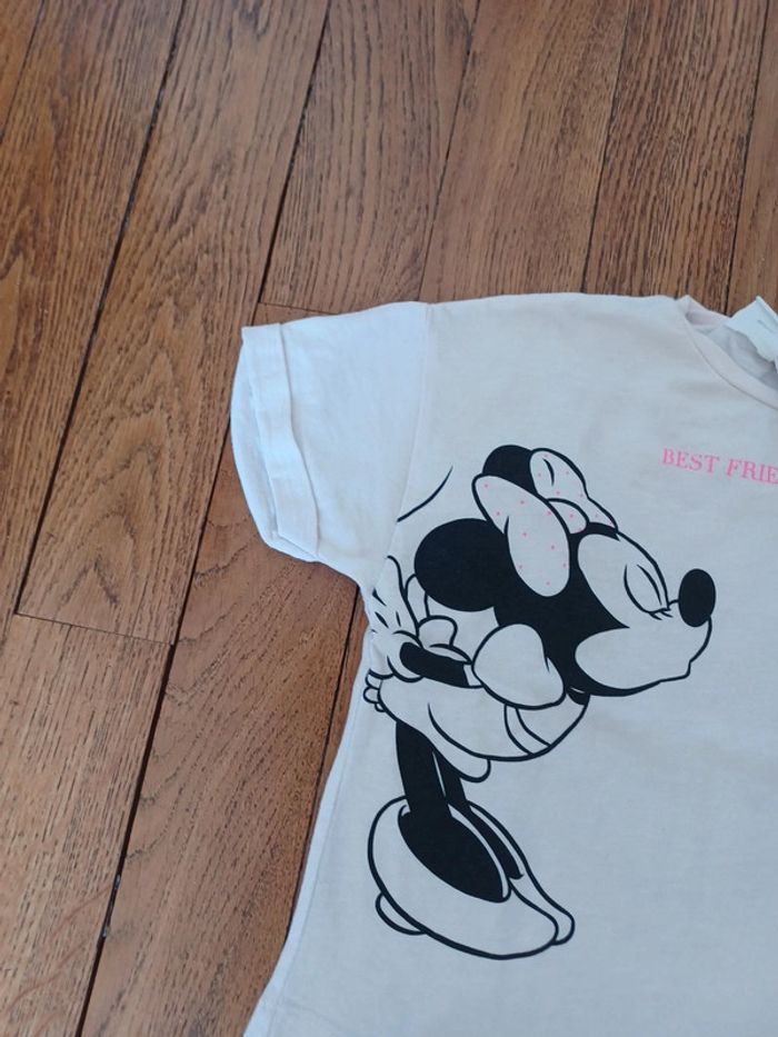 Tee-shirt - photo numéro 2