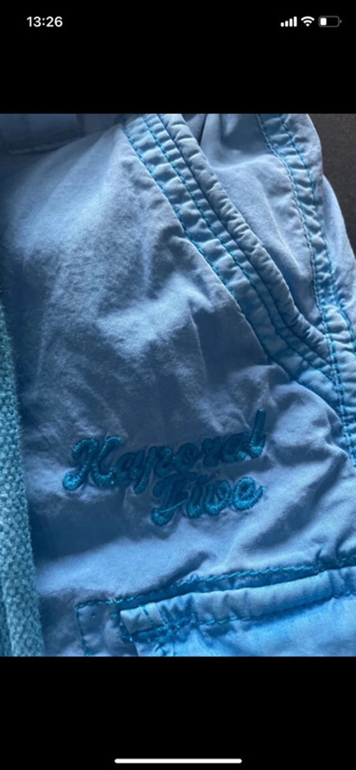 Short Kaporal 6 ans - photo numéro 5