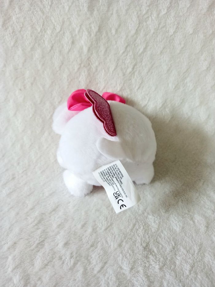 Peluche rainbocorns - photo numéro 2