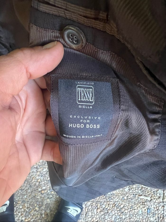 Ensemble costume Pantalon Veste - photo numéro 3