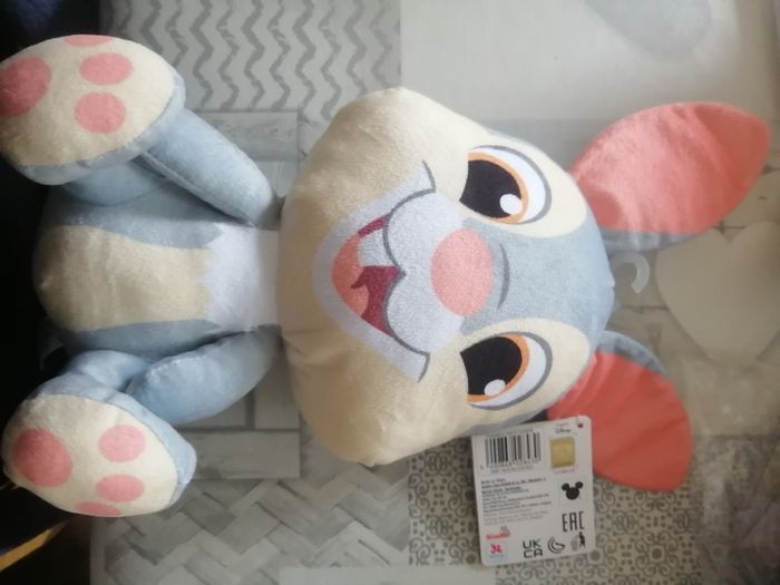Peluche Disney store