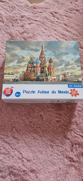 Puzzle
