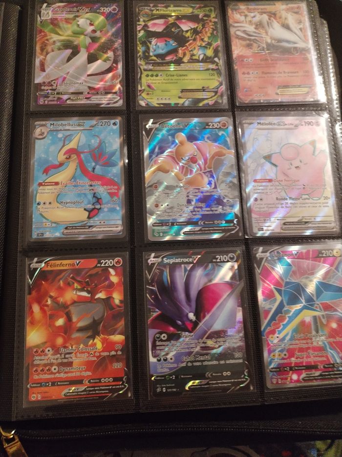 Carte Pokémon - photo numéro 3