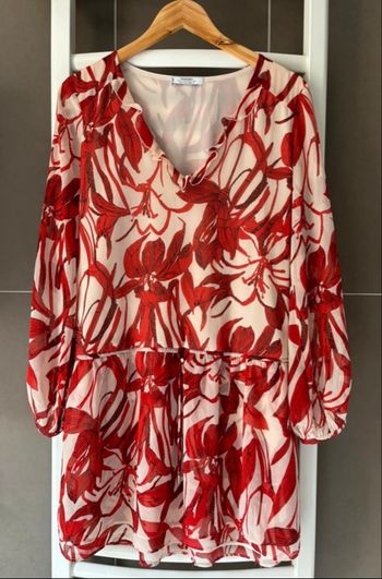 Tunique /robe MANGO Taille 38