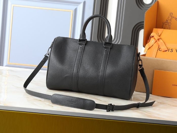 Louis Vuitton  Keepall15249   Bandoulière 35 - photo numéro 3