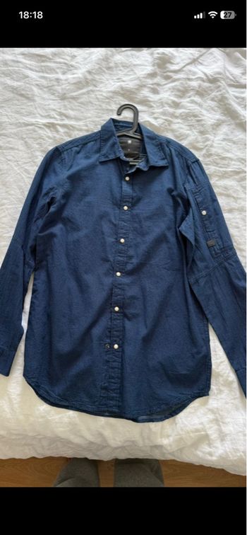Chemise G-Star