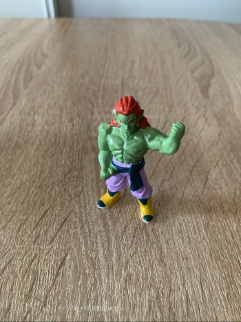 Figurine Dragon ball Z bojack