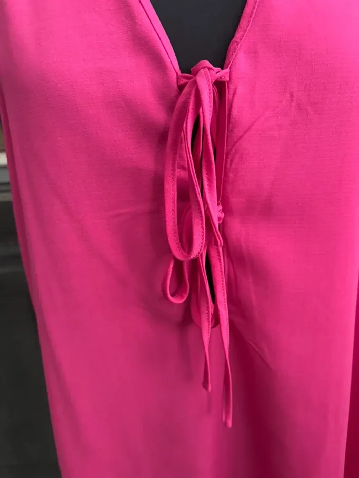 Robe à nouer - photo numéro 3
