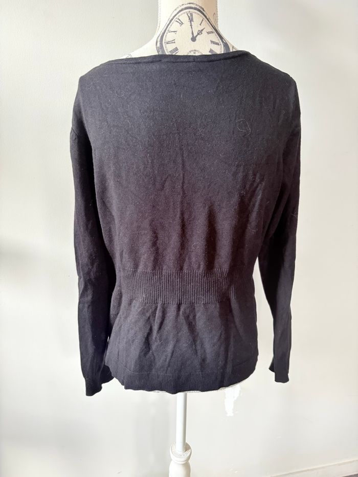 Gilet - photo numéro 3