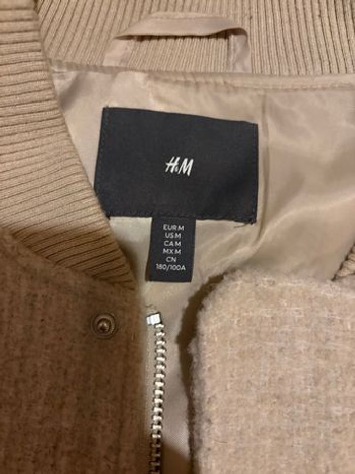 Veste H&M homme - photo numéro 3