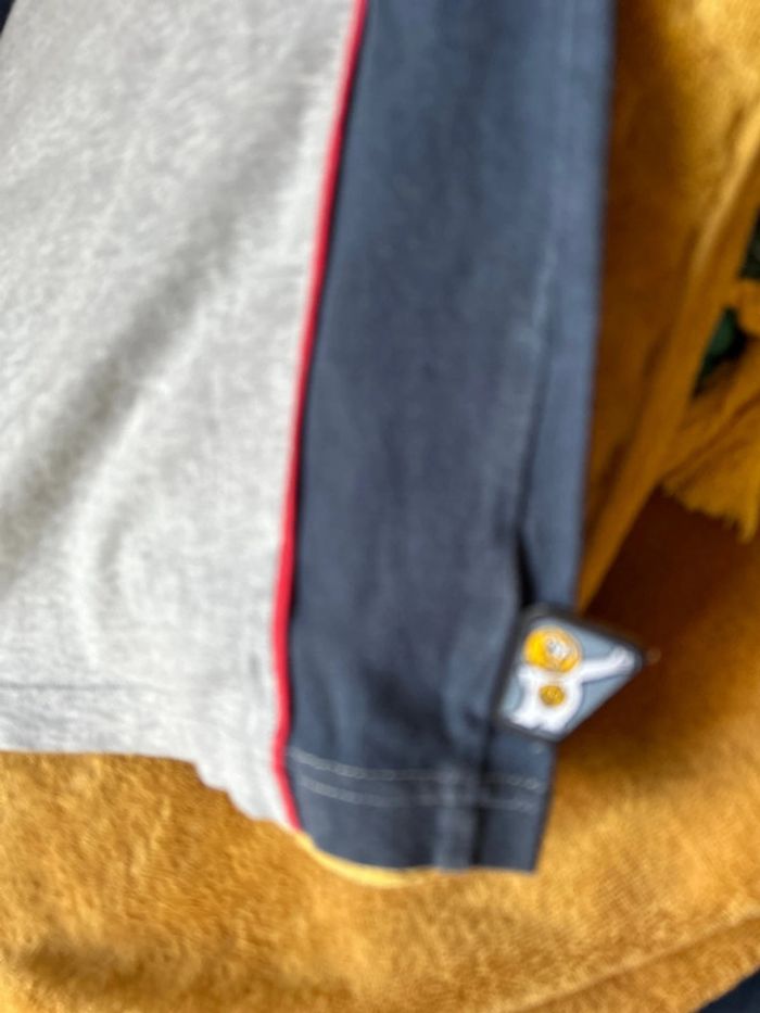 DDP t shirt taille 8 ans - photo numéro 4