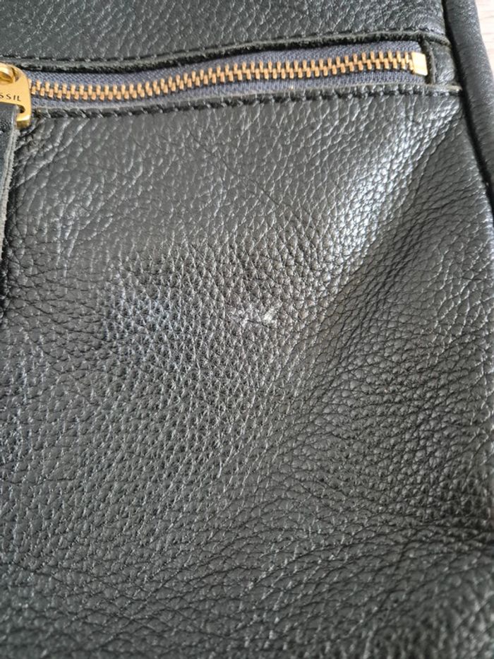 Sac à main fossil - photo numéro 9