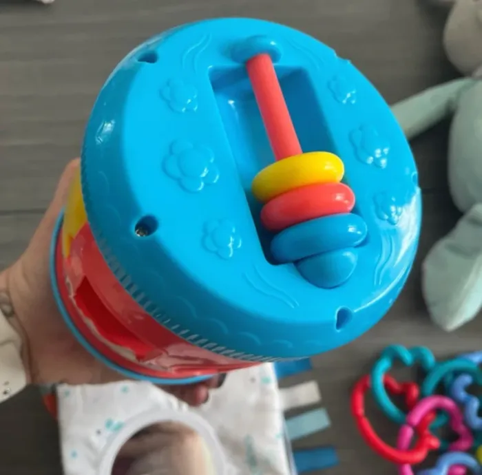 Jouets et peluches d éveil animaux interactif vtech - photo numéro 10