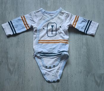 Bodies bébé