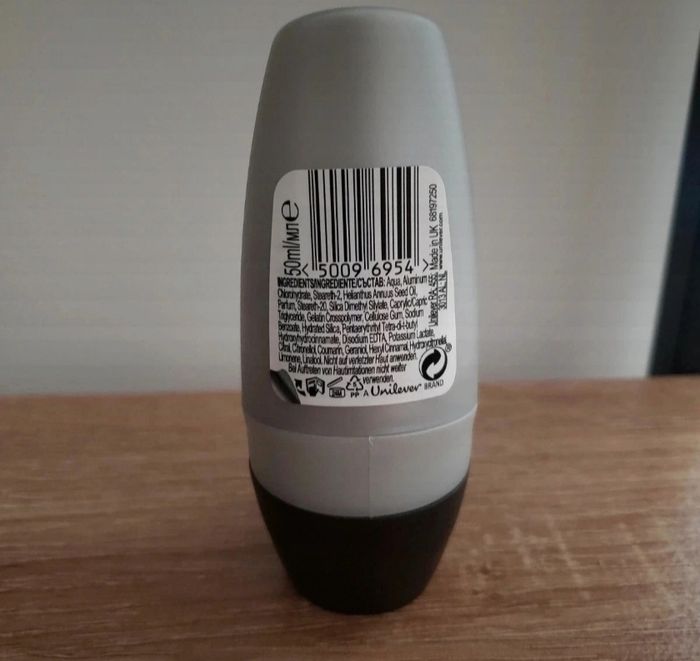 Déodorant rexona men - photo numéro 2