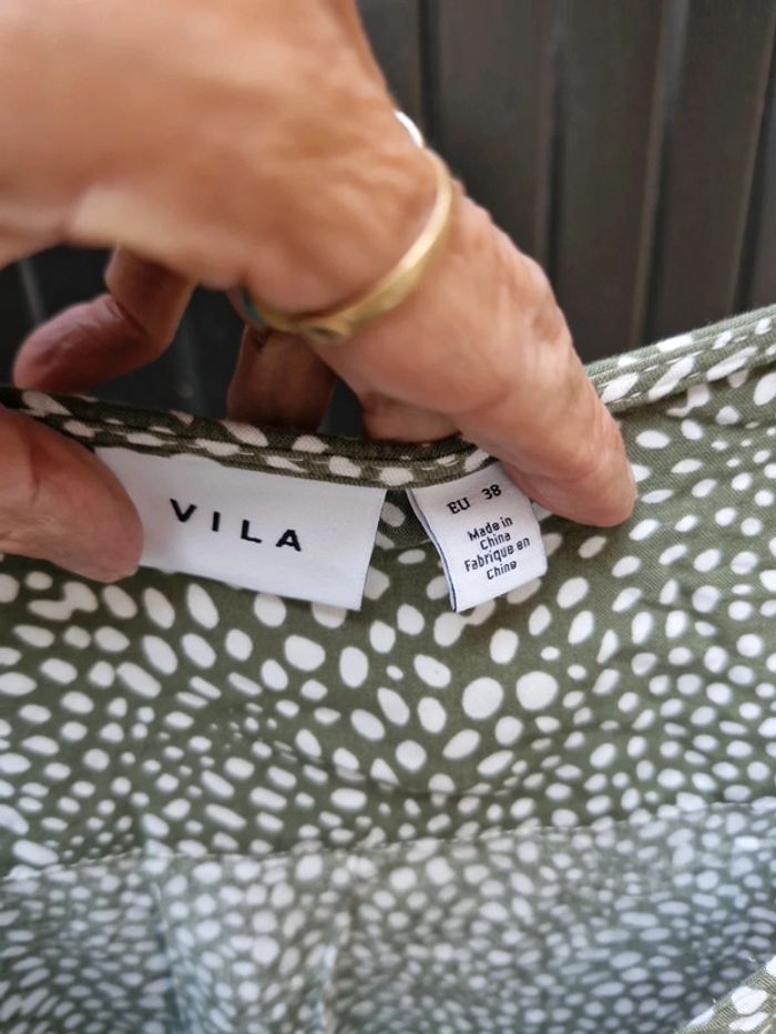 Chemise Vila 38 - photo numéro 3