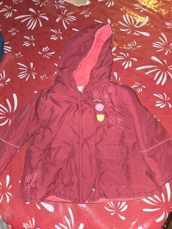 Manteau