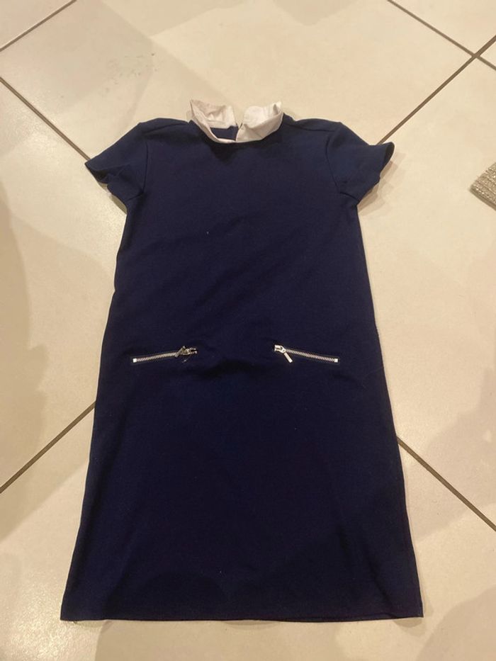 Robe fille