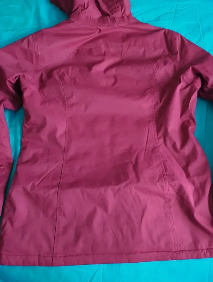 Blouson fille - photo numéro 6