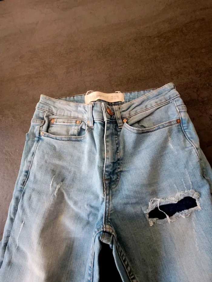 Jean Homme New Look S30 - photo numéro 4