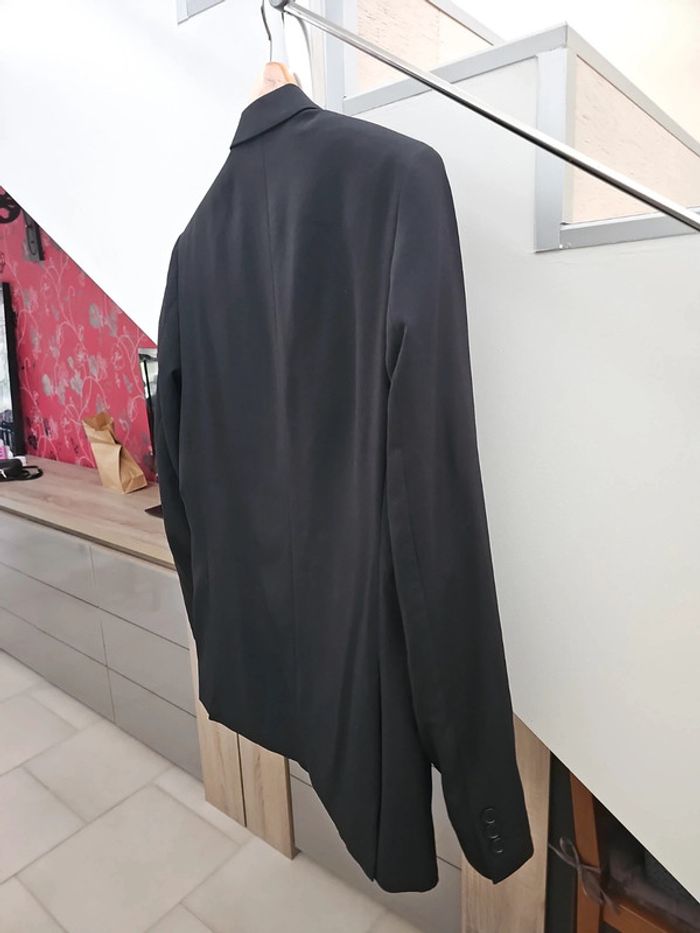 Veste de costume neuve taille 50 - photo numéro 6