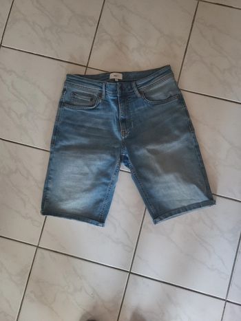 Bermuda Jules t38 tbe